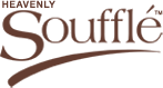 Heavenly Soufflé logo