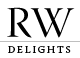 RW Delights logo