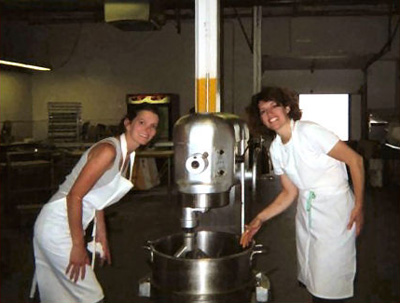 Our founders